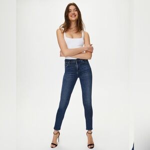 Citizens of Humanity Rocket Skinny Jeans Size 26